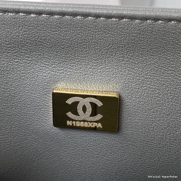Hyper Peter FLAP BAG CHANEL 0804